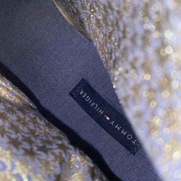 Tommy Hilfinger Mid Calf Boot Size 5 - Picture 8 of 8